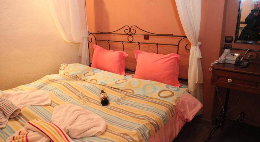 Ippoliti Hotel Palaioi Poroi Cameră foto
