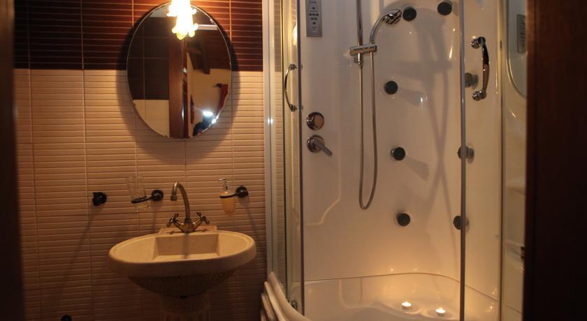 Ippoliti Hotel Palaioi Poroi Cameră foto
