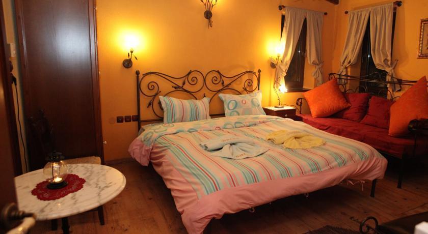 Ippoliti Hotel Palaioi Poroi Cameră foto