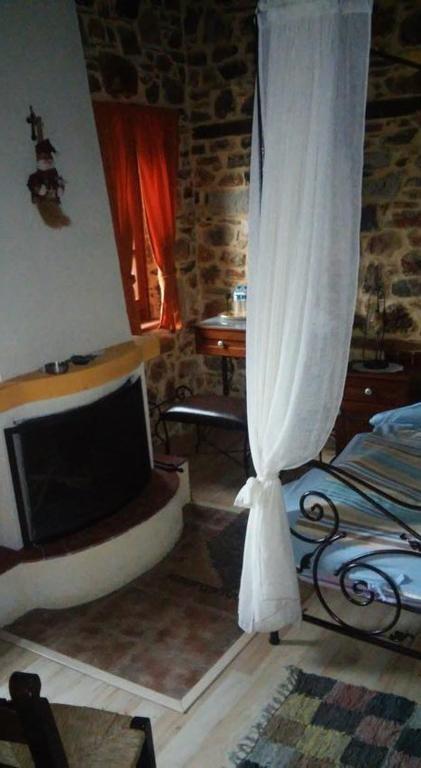 Ippoliti Hotel Palaioi Poroi Cameră foto