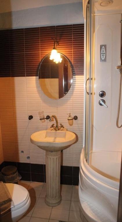 Ippoliti Hotel Palaioi Poroi Cameră foto