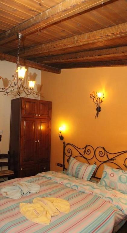 Ippoliti Hotel Palaioi Poroi Cameră foto