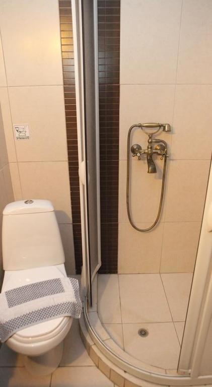 Ippoliti Hotel Palaioi Poroi Cameră foto
