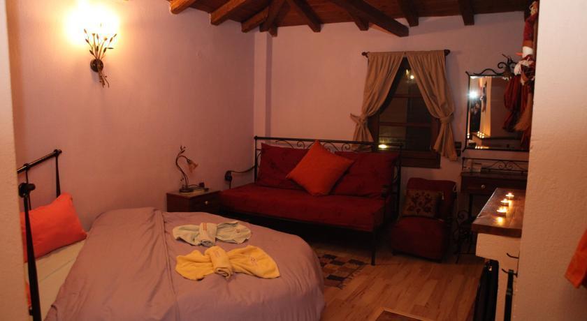 Ippoliti Hotel Palaioi Poroi Cameră foto