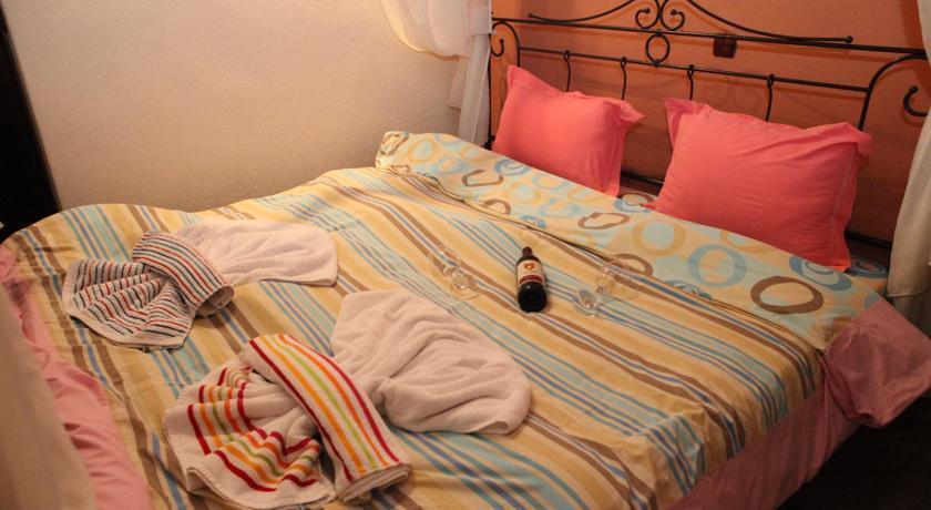 Ippoliti Hotel Palaioi Poroi Cameră foto