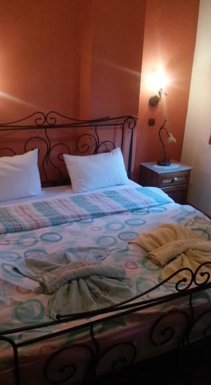 Ippoliti Hotel Palaioi Poroi Cameră foto