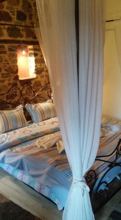 Ippoliti Hotel Palaioi Poroi Cameră foto