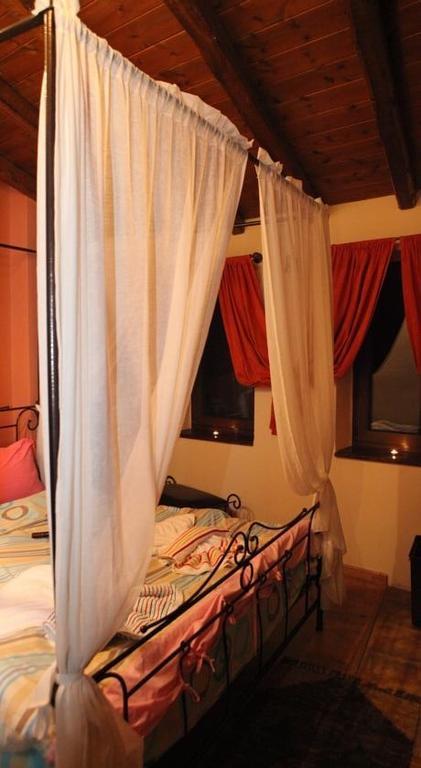 Ippoliti Hotel Palaioi Poroi Cameră foto