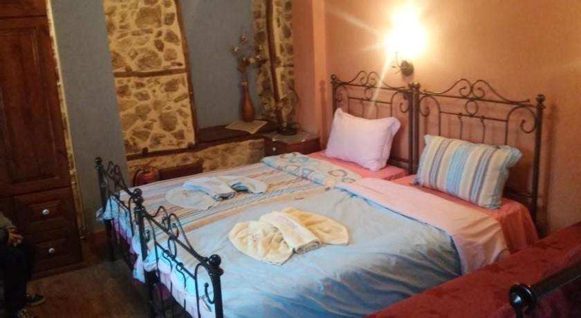 Ippoliti Hotel Palaioi Poroi Cameră foto