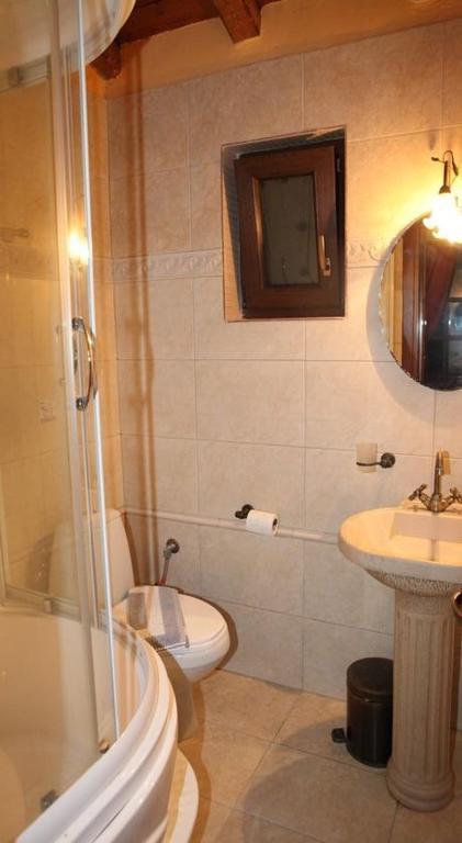 Ippoliti Hotel Palaioi Poroi Cameră foto