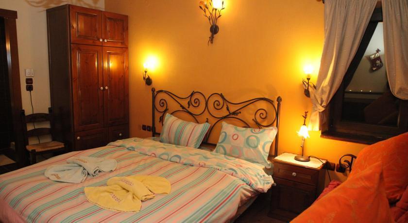 Ippoliti Hotel Palaioi Poroi Cameră foto