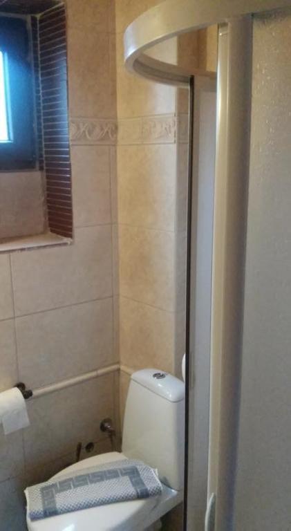Ippoliti Hotel Palaioi Poroi Cameră foto