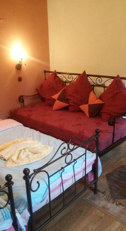 Ippoliti Hotel Palaioi Poroi Cameră foto