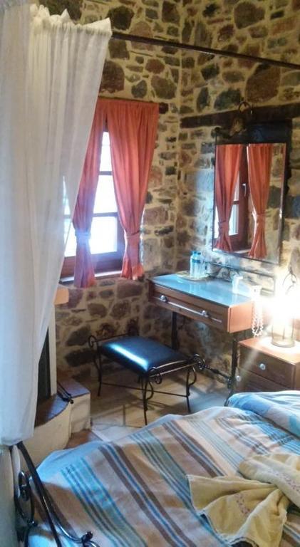 Ippoliti Hotel Palaioi Poroi Cameră foto